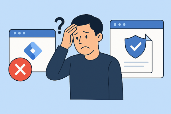 Common Mistakes in Tracking codes and Consent Mode implementations and how to fix them