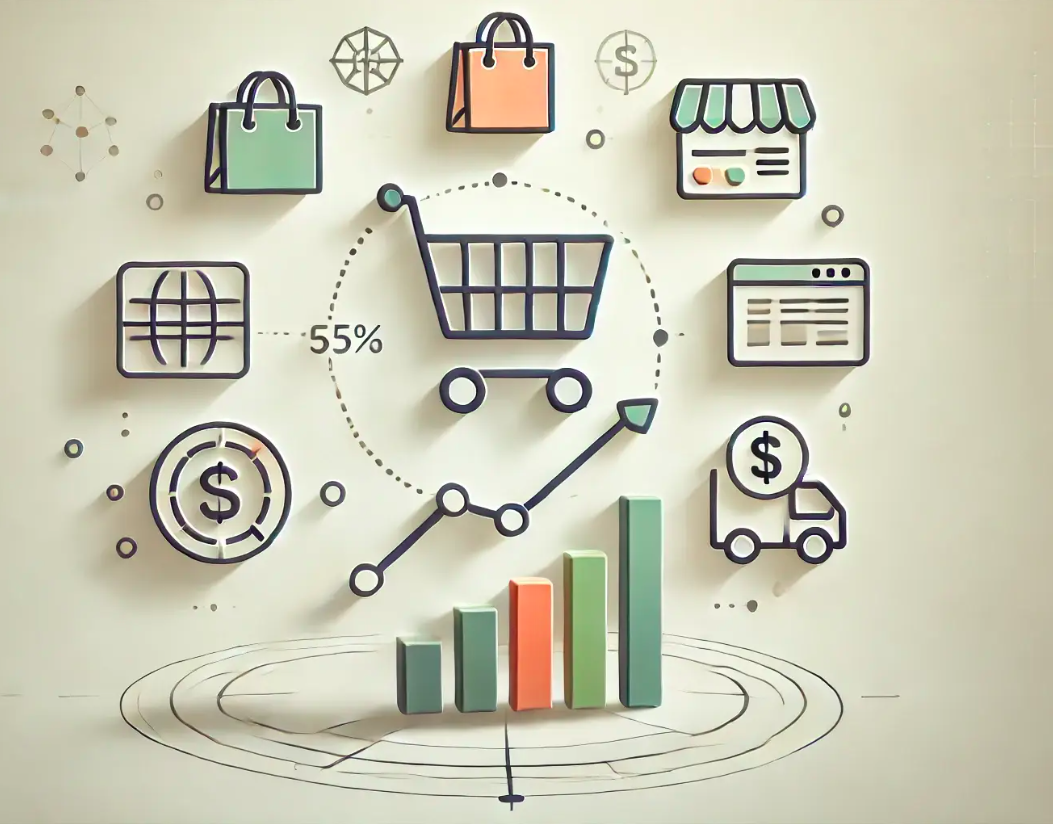 The Year 2024 in Romanian E-commerce: Challenges and Strategies of Online Stores